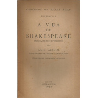 Livros/Acervo/C/CARD LU VIDA
